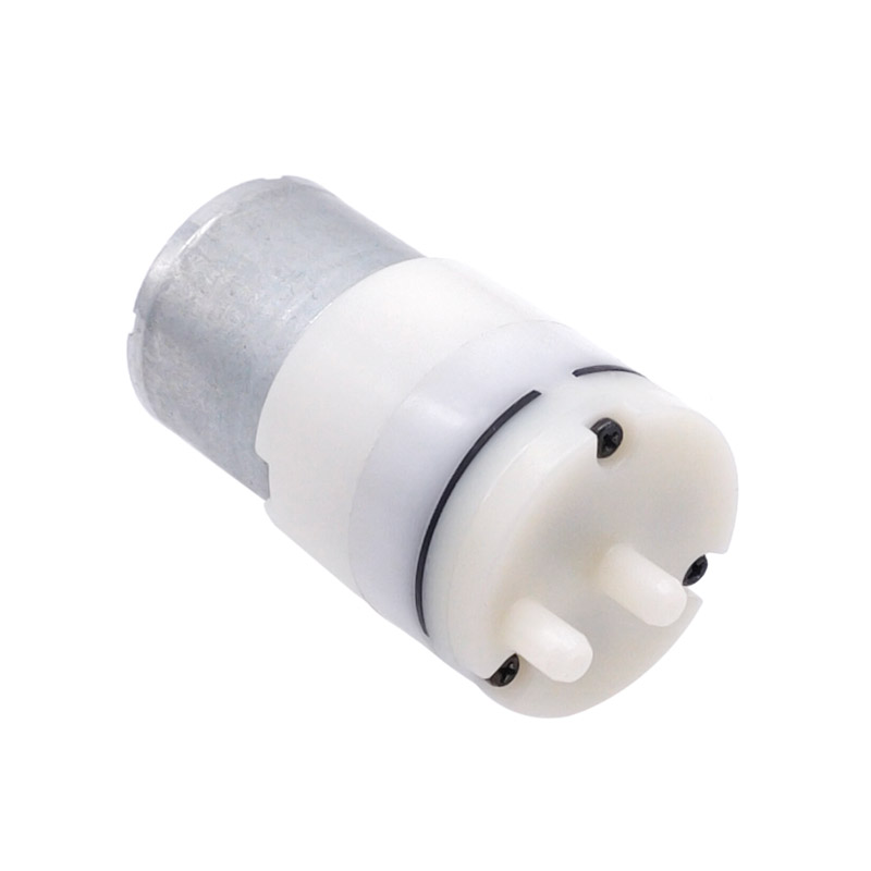 1PCS 310 Vacuum Pump DC 6V 3.7 - Mini Peristaltic Pump 12V 评论和价格