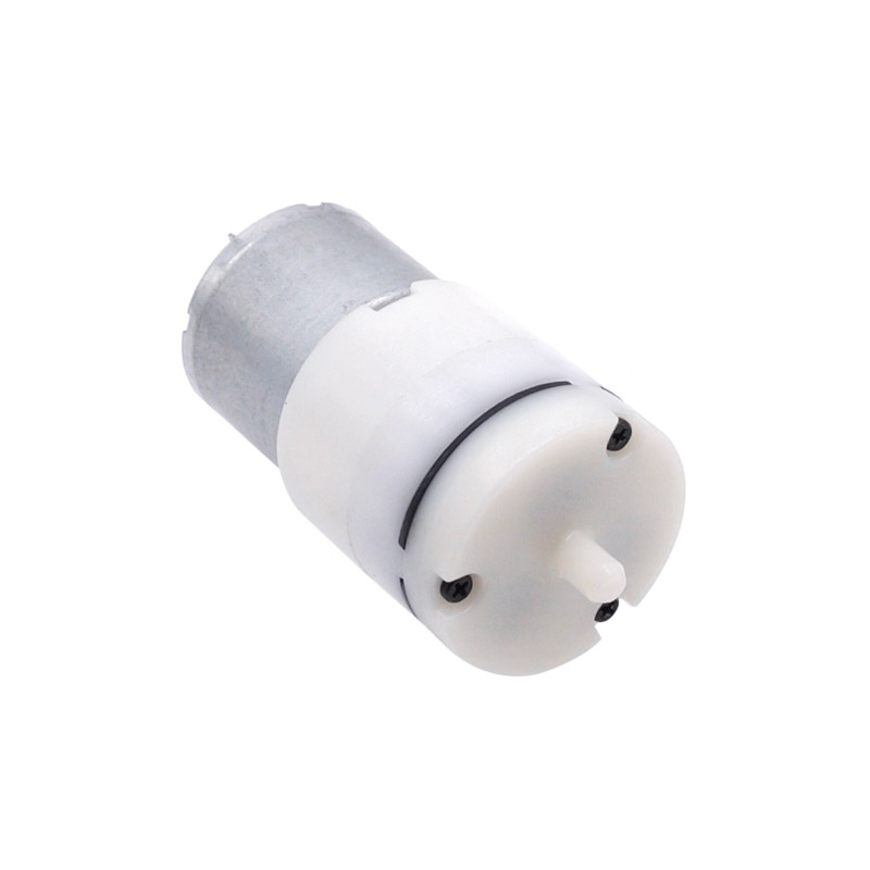 1PCS 310 Vacuum Pump DC 6V 3.7 - Mini Peristaltic Pump 12V 评论和价格