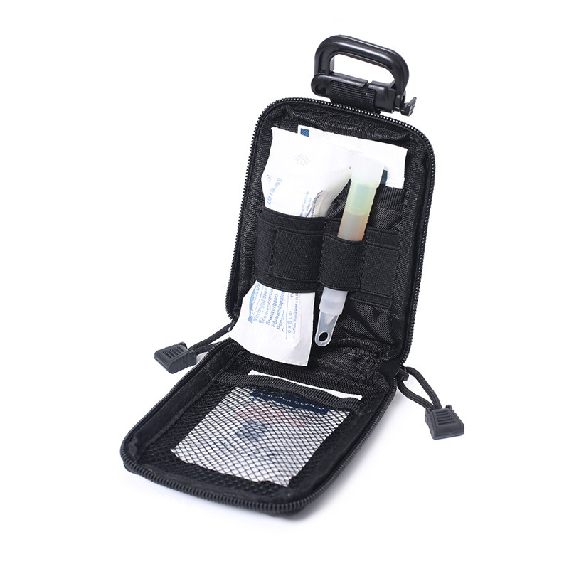 Tactical EDC Pouch Medical Org - Medical Supplies 评论和价格
