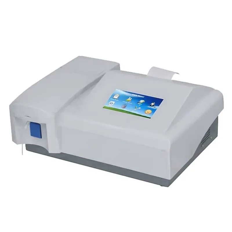 Semi-automatic Biochemical Che - Lab Equipment 评论和价格