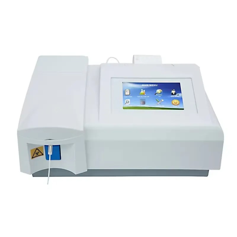 Semi-automatic Biochemical Che - Lab Equipment 评论和价格