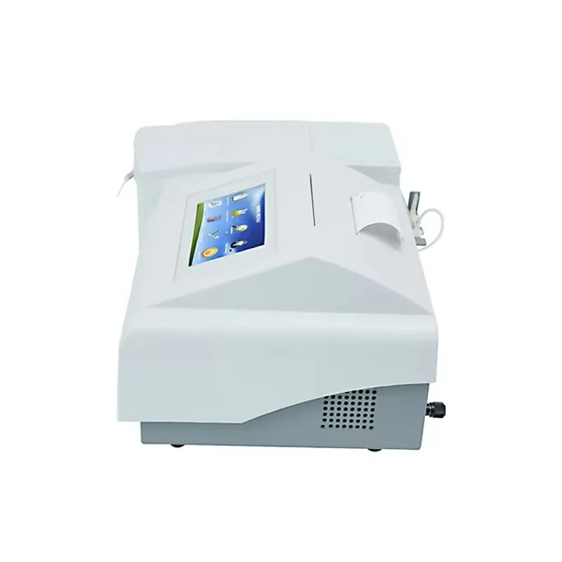 Semi-automatic Biochemical Che - Lab Equipment 评论和价格