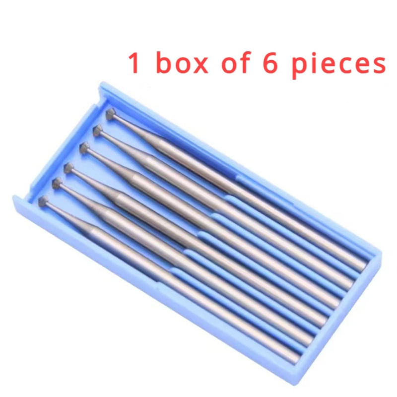 Burs for Gem Setting, Drill Bu - Industrial Tools 评论和价格
