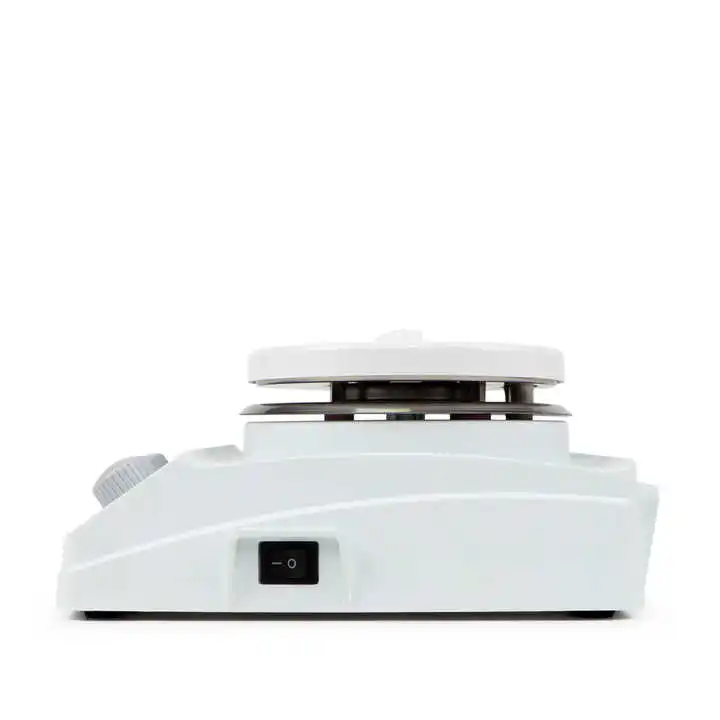 LA012 Digital LCD 2000rpm Hot  - Lab Magnetic Stirrer Hot Plate 评论和价格