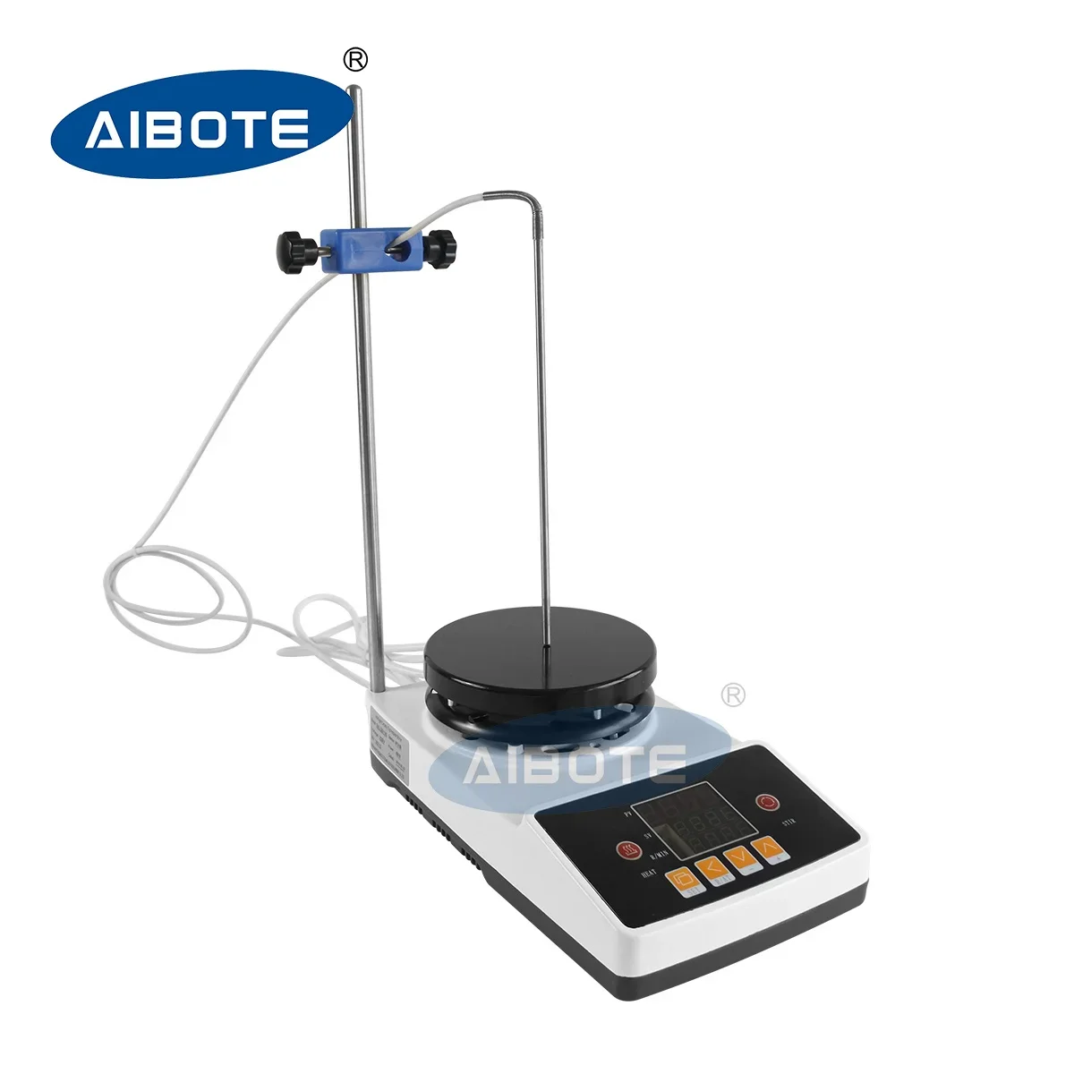 Manufacturer Laboratory Hotpla - Lab Magnetic Stirrer Hot Plate 评论和价格