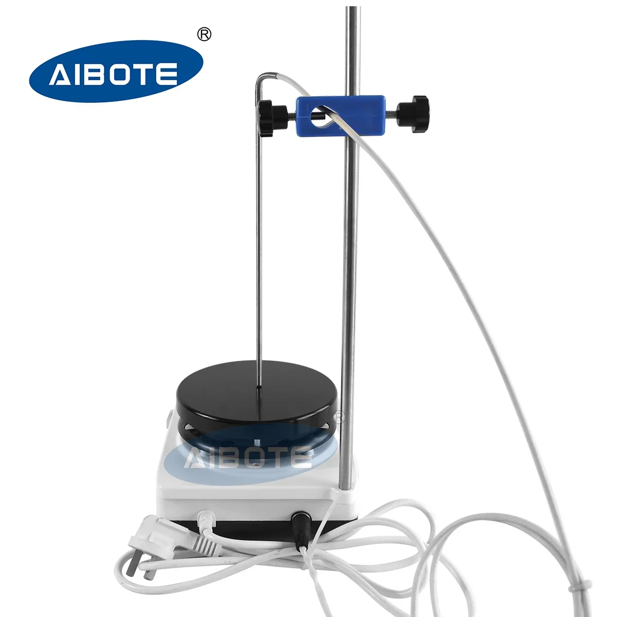 Manufacturer Laboratory Hotpla - Lab Magnetic Stirrer Hot Plate 评论和价格
