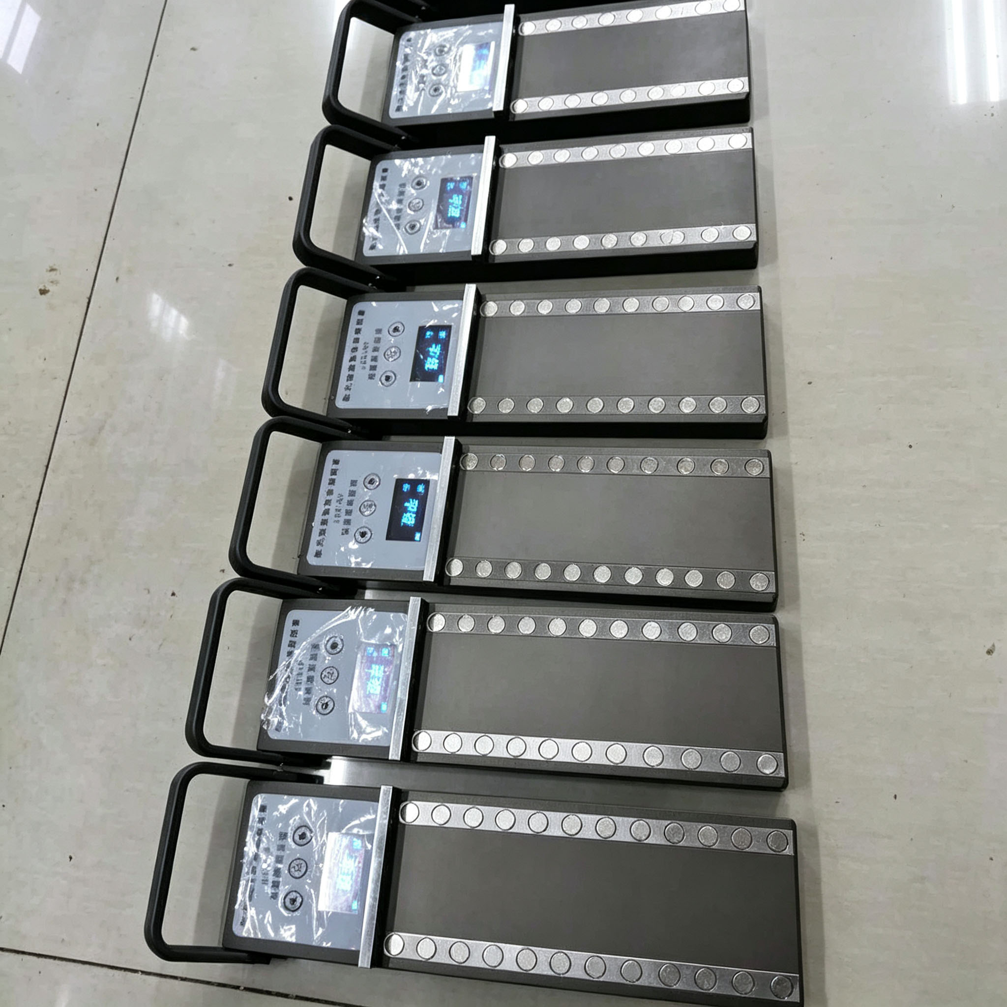 Rail Bottom Slope Measuring In - Test Instruments 评论和价格